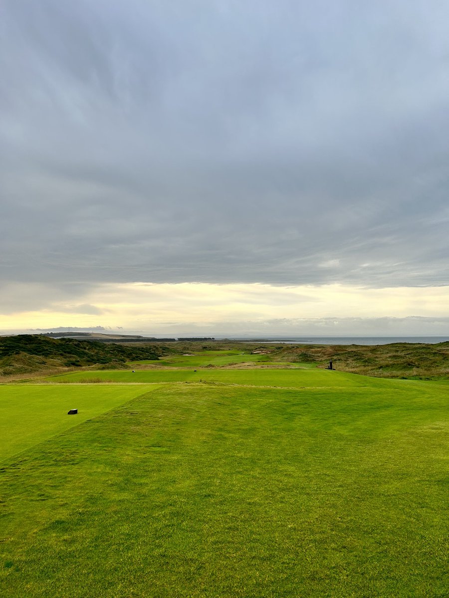 Gabrielle Macdonald (@gabriellemacdo2) on Twitter photo Nice to finally play <a href="/dumbarniegolf/">Dumbarnie Golf Links</a> what a fun course! Look forward to next time 👌 Nice to finally play <a href="/dumbarniegolf/">Dumbarnie Golf Links</a> what a fun course! Look forward to next time 👌