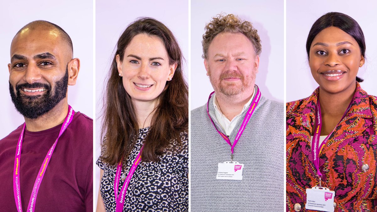 Do you share our values?

One important thing we look out for during the UK Boardroom Apprentice selection process is that our Apprentices share our values:

✔️ Integrity
✔️ Responsibility
✔️ Honesty
✔️ Commitment
✔️ Passion
✔️ Motivation

Find out more 👉 boardroomapprentice.com/uk/