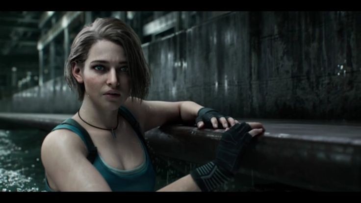 "What The Hell?."

She looked at the Reader With her eyes widen seeing them once again as she holding onto the side in the water.