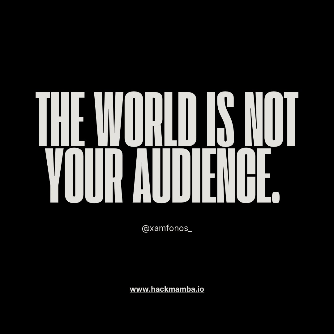 hackmamba's tweet image. One golden rule has always prevailed in technical writing: never assume your audience&apos;s knowledge. But this is not only wrong but also problematic!

A thread by @xamfonos_ 

#TechWriting #AudienceAssumptions