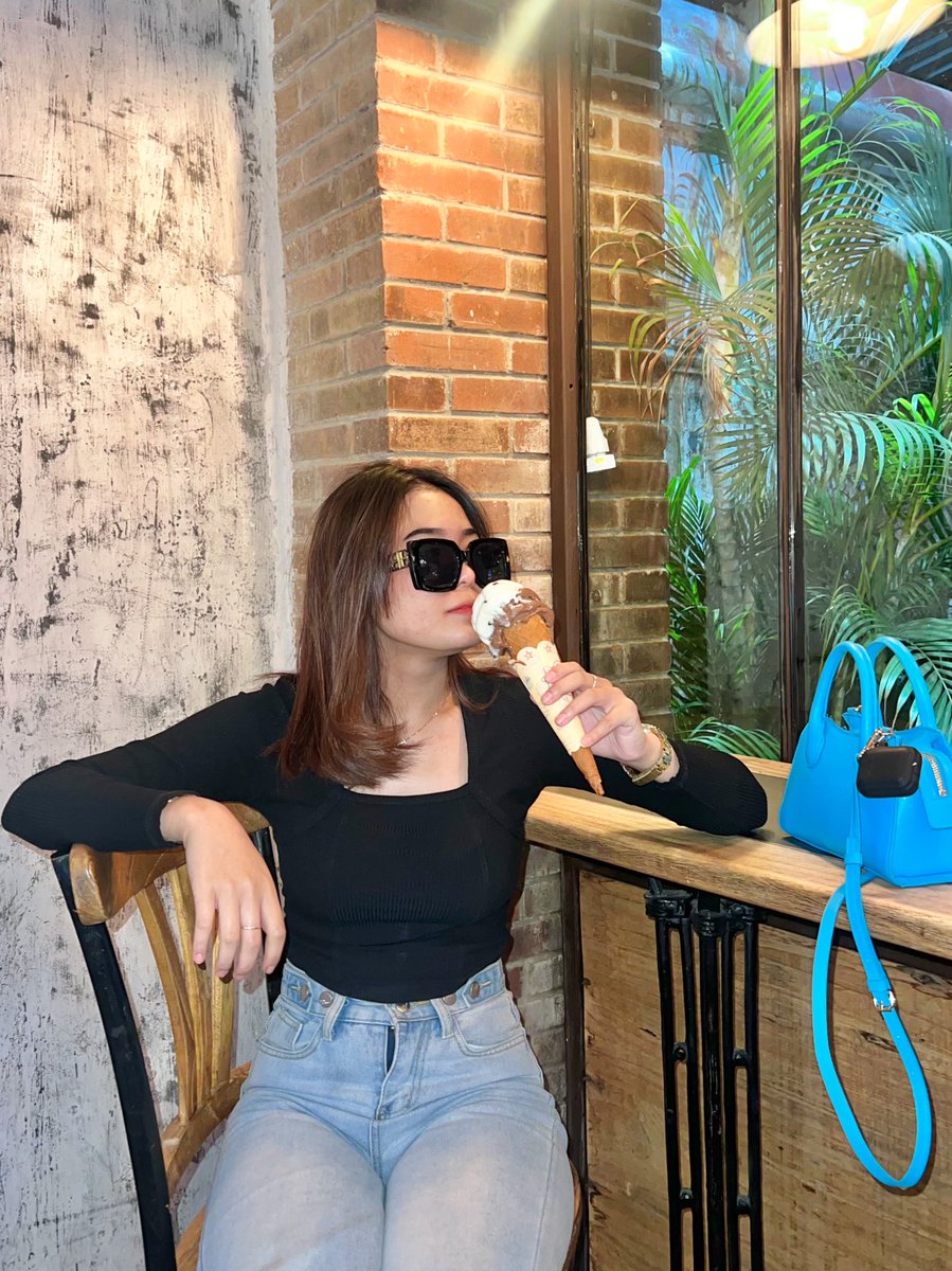 krra2nd's tweet photo. 🍦 https://t.co/qFZ6GGVstA