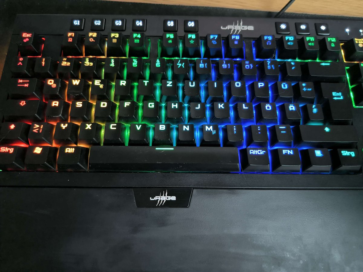 Danke an Urage! Jetzt kann endlich Vinnielow verlassen. copium @urage_gaming
