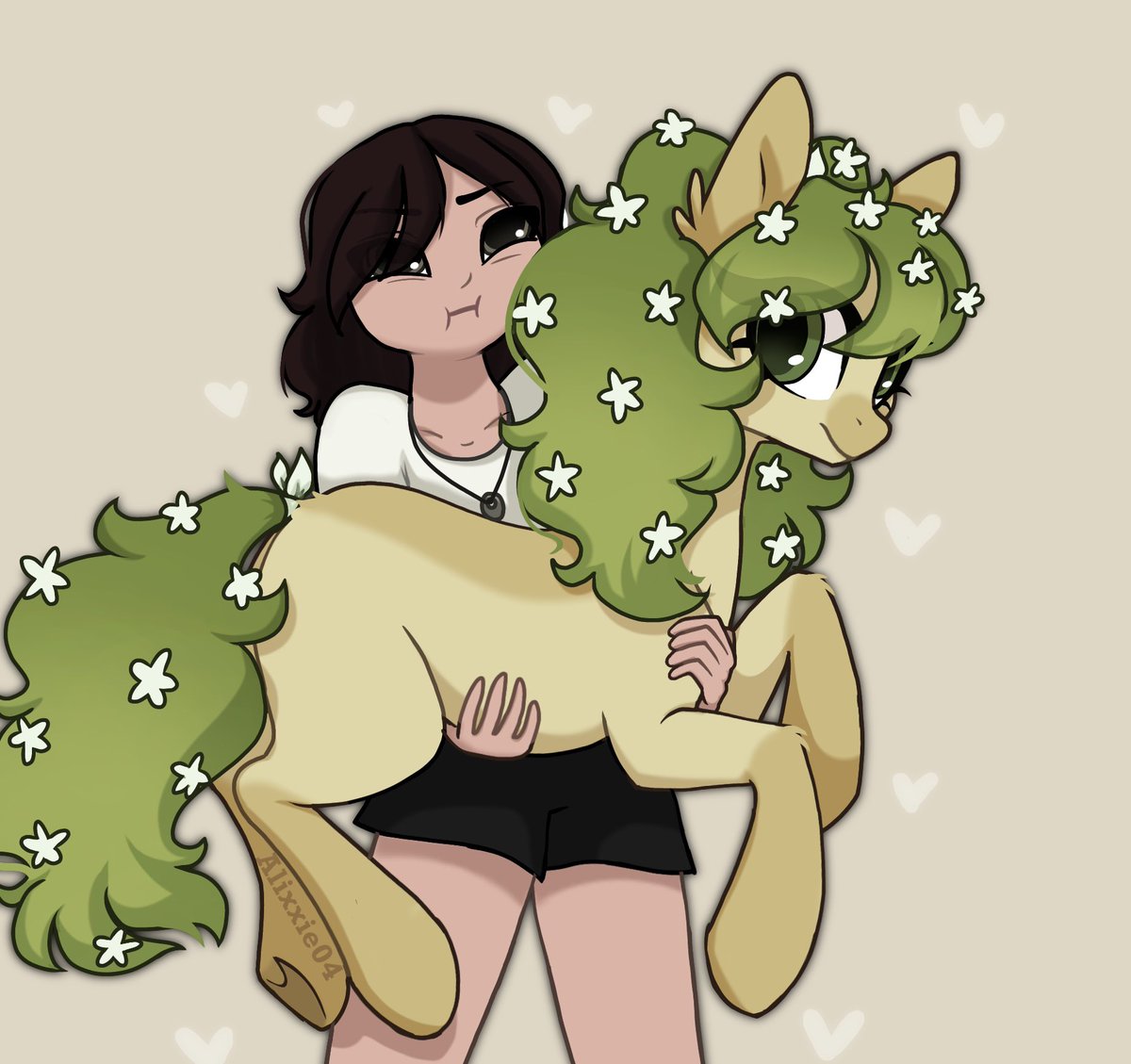 What if ponies were real 
#mlp #mlpart #mlpartist #mlpoc #mylittlepony #pony #art #artist #artwork