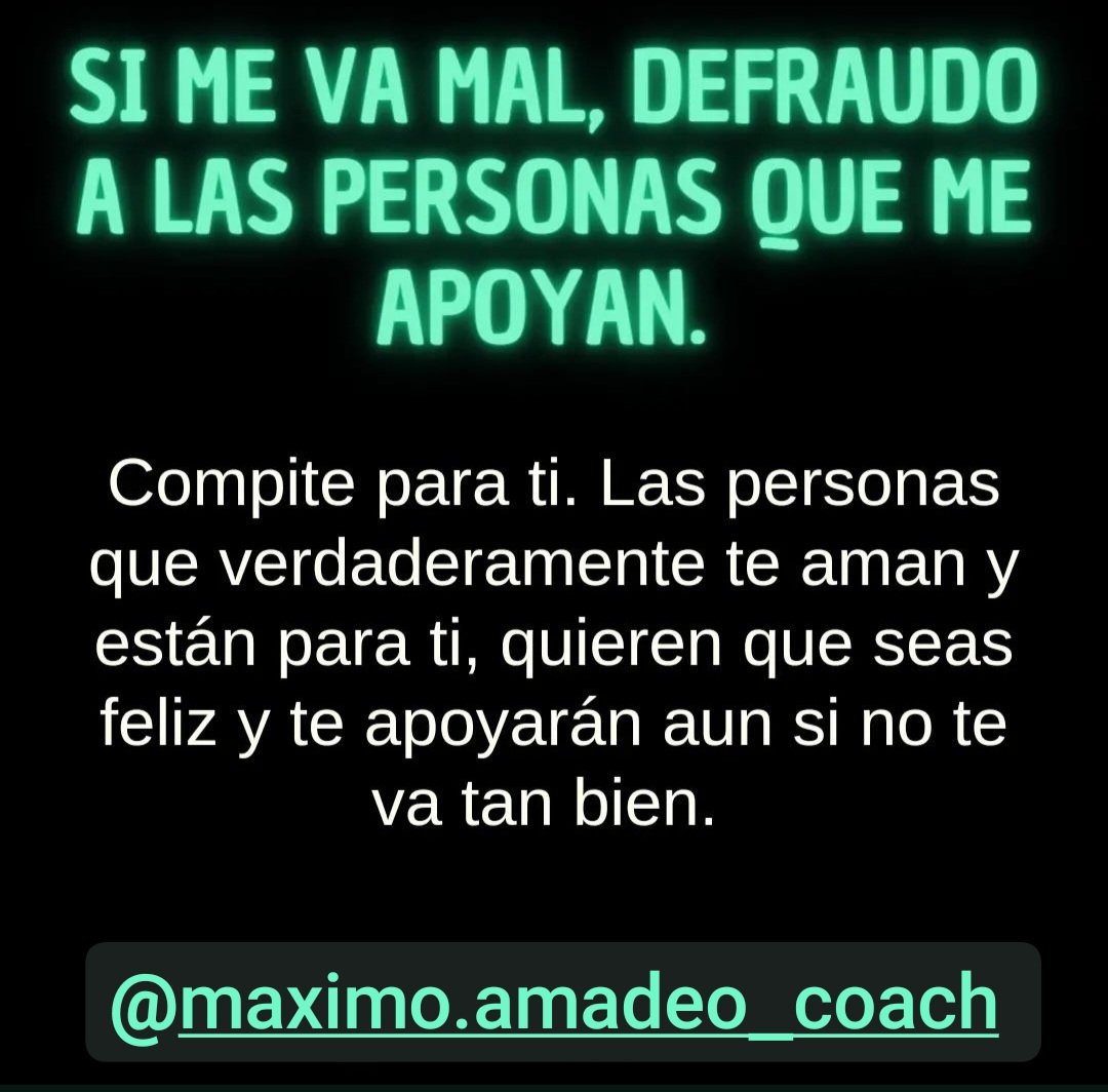 Maximo Amadeo tweet media