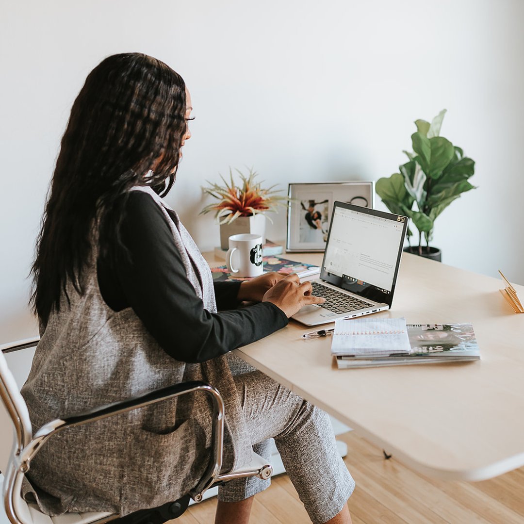 THRIVE | Coworking tweet media