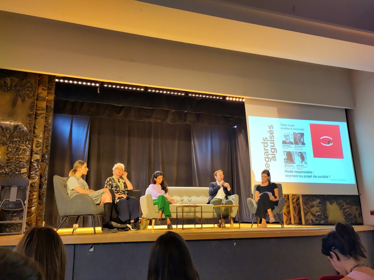 Look Sharp tweet media