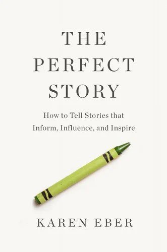 So excited for our next Launch with TheLi.st happening TOMORROW!! @KarenEber1 will be talking about her book, 'The Perfect Story: How to Tell Stories That Inform, Influence and Inspire.' Not to be missed! Sign up here ➡️ us06web.zoom.us/meeting/regist…