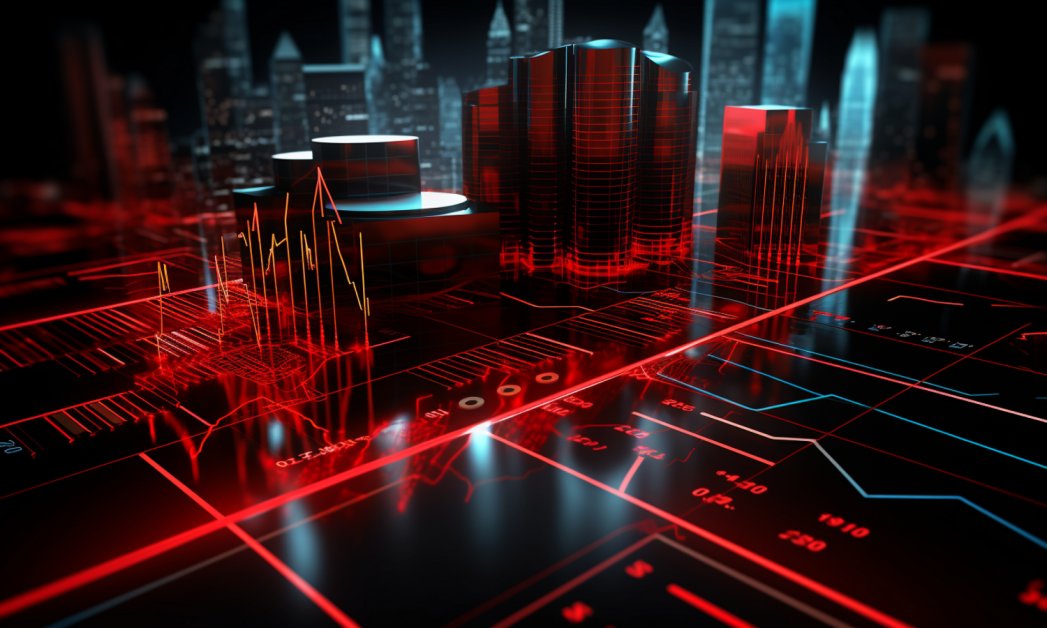 2023: The Year of Institutional Tokenization! Post-2022, giants like JPMorgan &amp; Goldman Sachs are innovating with #blockchain in asset tokenization. Discover more in ... securities.io/stas-security-…