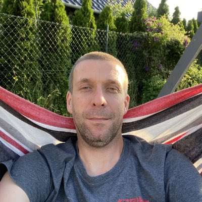 Michał Płachecki tweet media