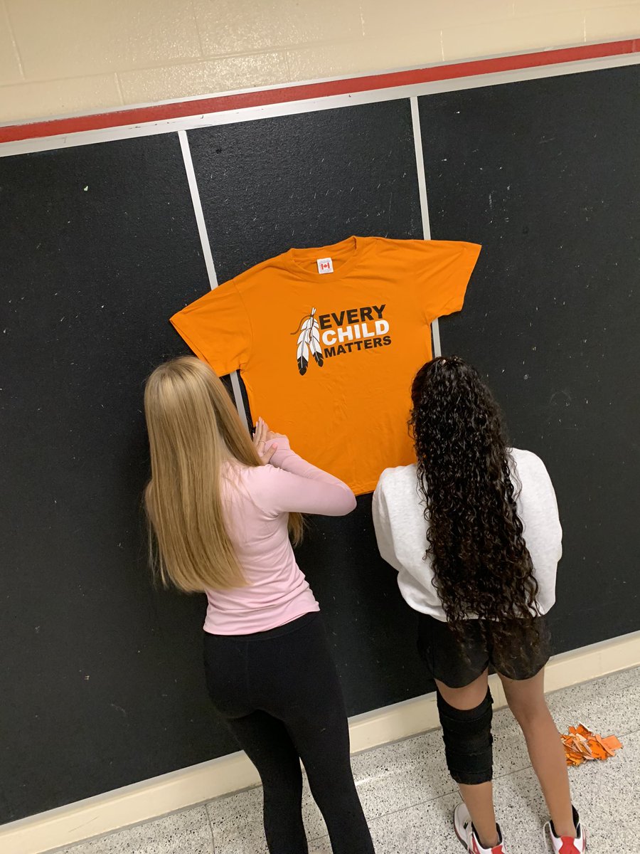 Cookstown Central Public School tweet media