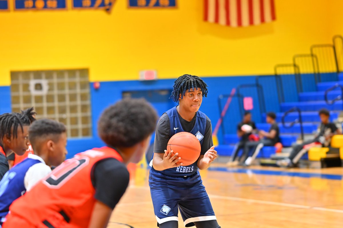 dmv_rebels's tweet photo. You put in work and get good results. We just getting started https://t.co/W0ARDyFMdE