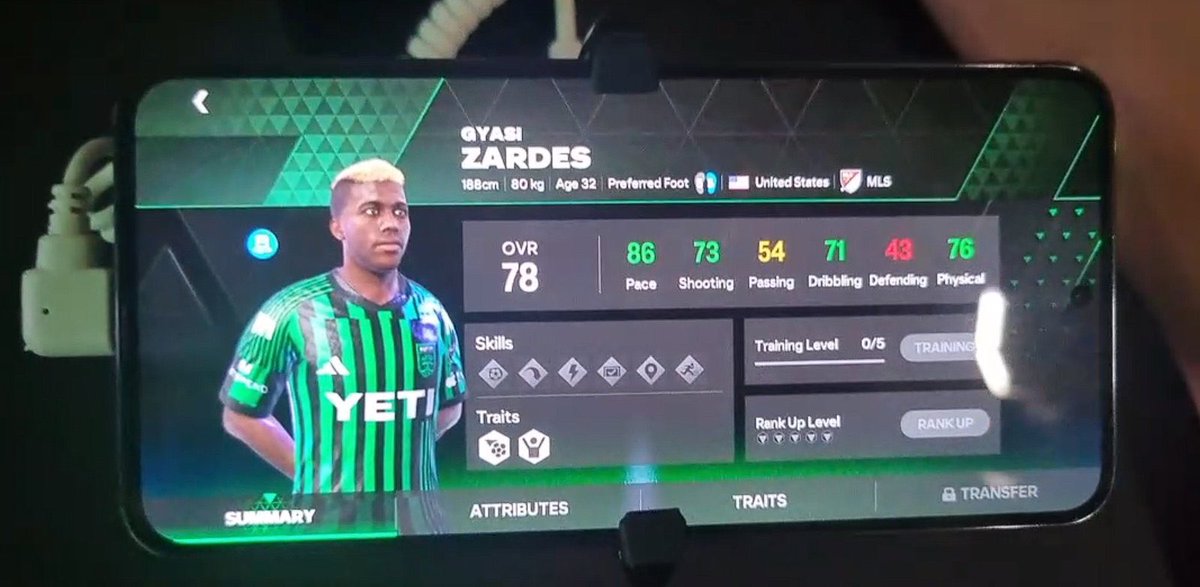 EL REY DEL FIFA tweet media