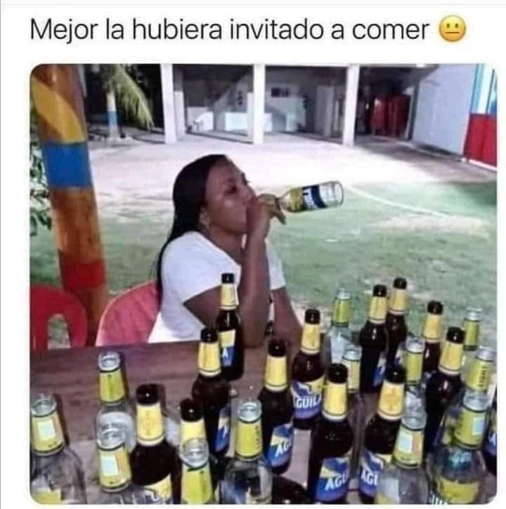 Jajaja 😂 si soy 🙃