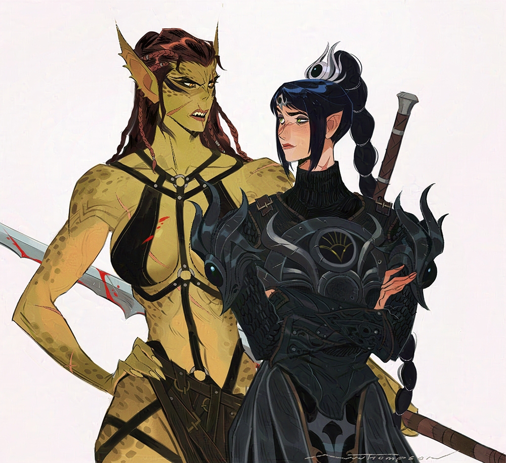 Ami Thompson (@amithompson_h) on Twitter photo 