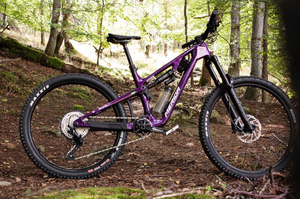 OPALlandegla's tweet image. Adding yet another demo day to our October calendar, this time we welcome MERIDA BIKES on the 14th of October.
Including the @mbukmagazine enduro bike of the year.
eOne-Sixty
One-Sixty
One-Forty
@MeridaBikes #mtb #onesixty #onefourty