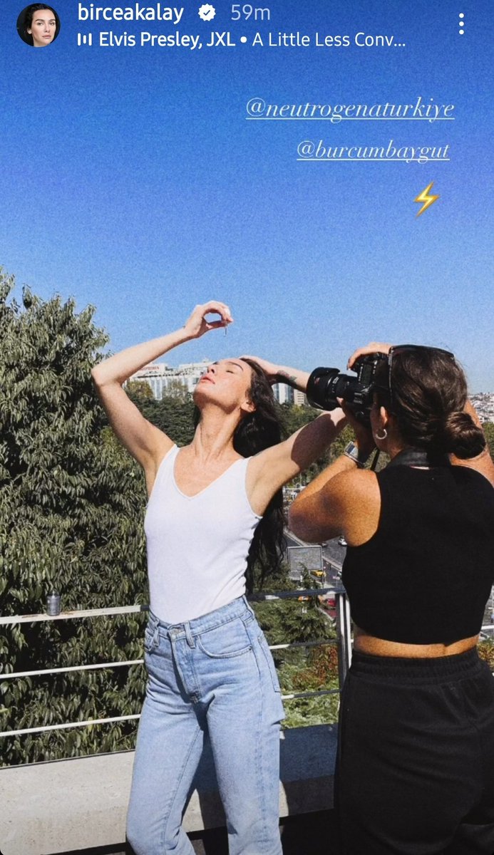 Bircibo3's tweet photo. #BirceAkalay #BirDerdimVar 
Sen bizim için çok önemlisin
Söz https://t.co/3U9WIevYpV
