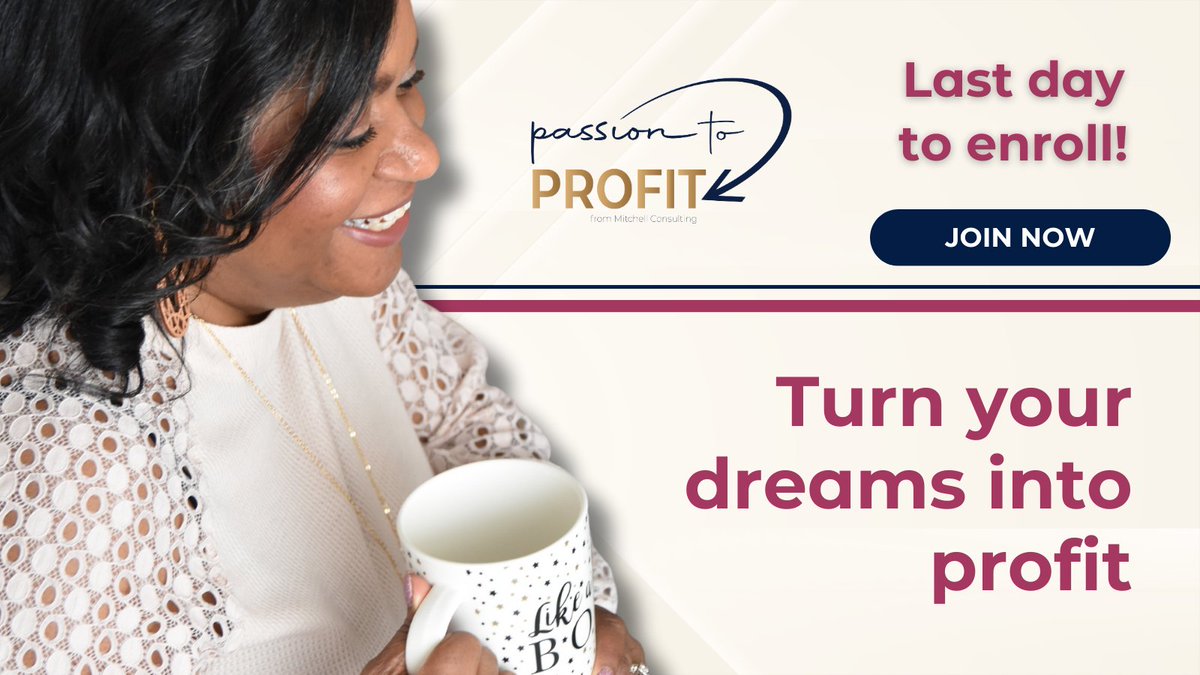 Mitchell Consulting tweet media