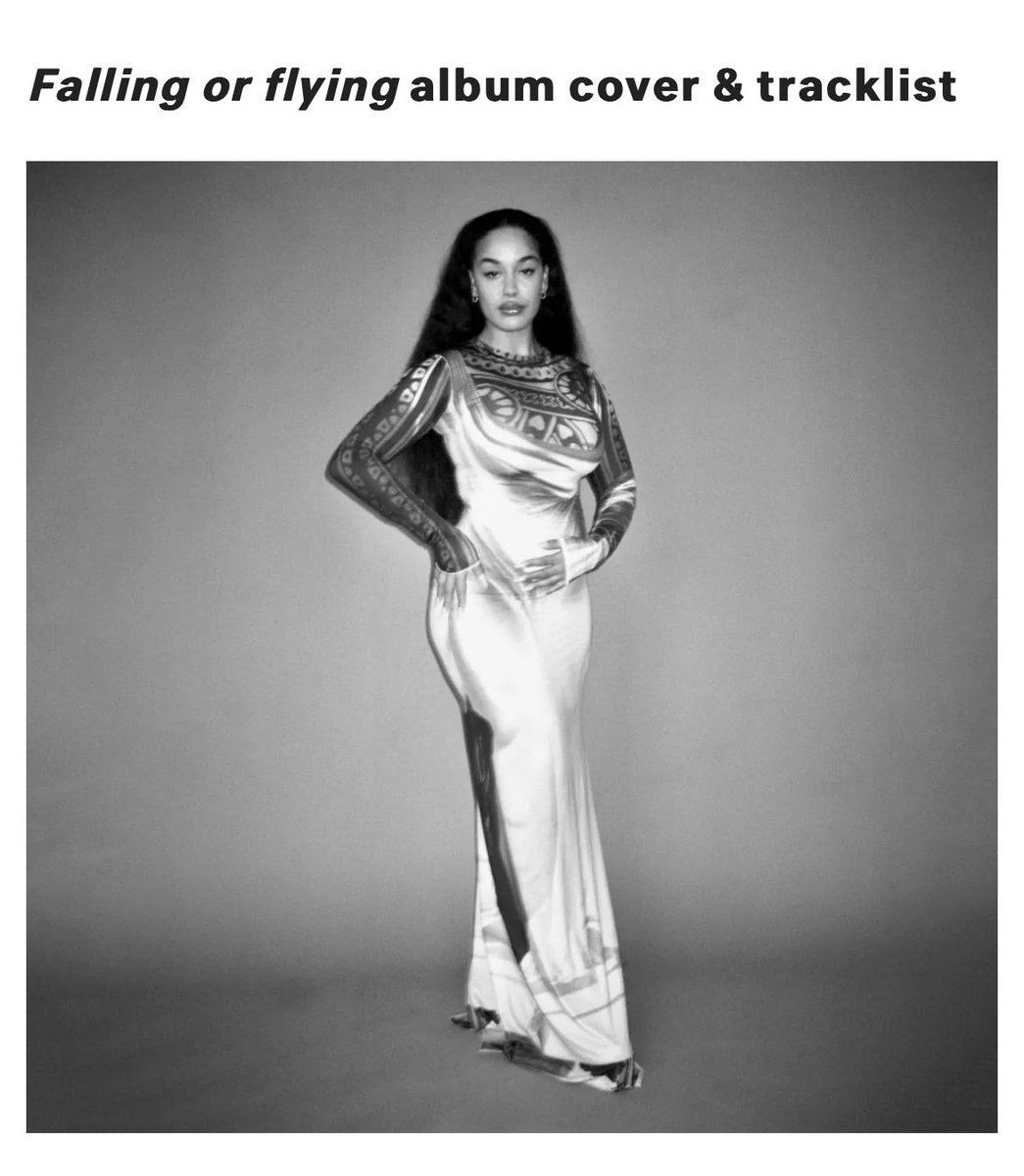 Protoje's tweet photo. Big up the G @LilaIkeJa on Jorja Smith’s new album.  Dropping next week. https://t.co/Gu64oqMWGo