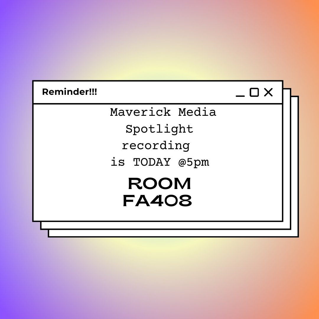 See you today Mavericks !