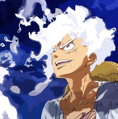 RichPiece's tweet photo. Quelle évolution incroyable pour le meilleur protagoniste, le grand Monkey D. Luffy 🔥

#ONEPIECE https://t.co/tqERbk4V7M