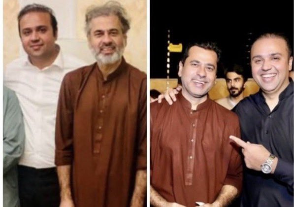 AsadKharal's tweet photo. تصویریں بولتی ہیں ۔۔۔۔!!!

@ImranRiazKhan @MianAliAshfaq 
👇👇 https://t.co/aNbWmELZtk