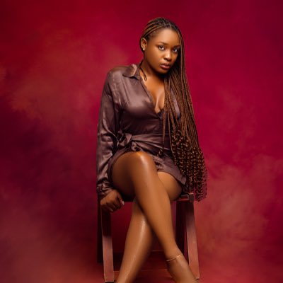 Julieth Adaugo tweet media