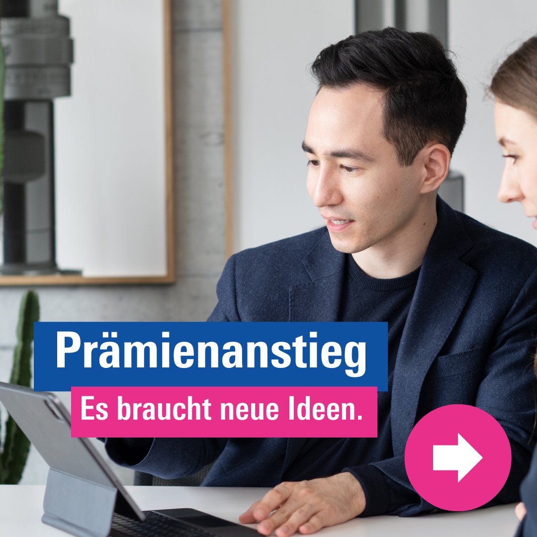 YannickBerner's tweet image. Die #Prämien steigen durchschnittlich um 8.7%!
💡 Es braucht neue Ideen, wie die der @FDP_Liberalen: So soll z.B. eine "Krankenkasse light" ermöglicht werden. Ich habe beim Aargauer #Regierungsrat nachgefragt, was er vom Vorschlag haltet.
👉 Mein Vorstoss: ag.ch/grossrat/grweb…