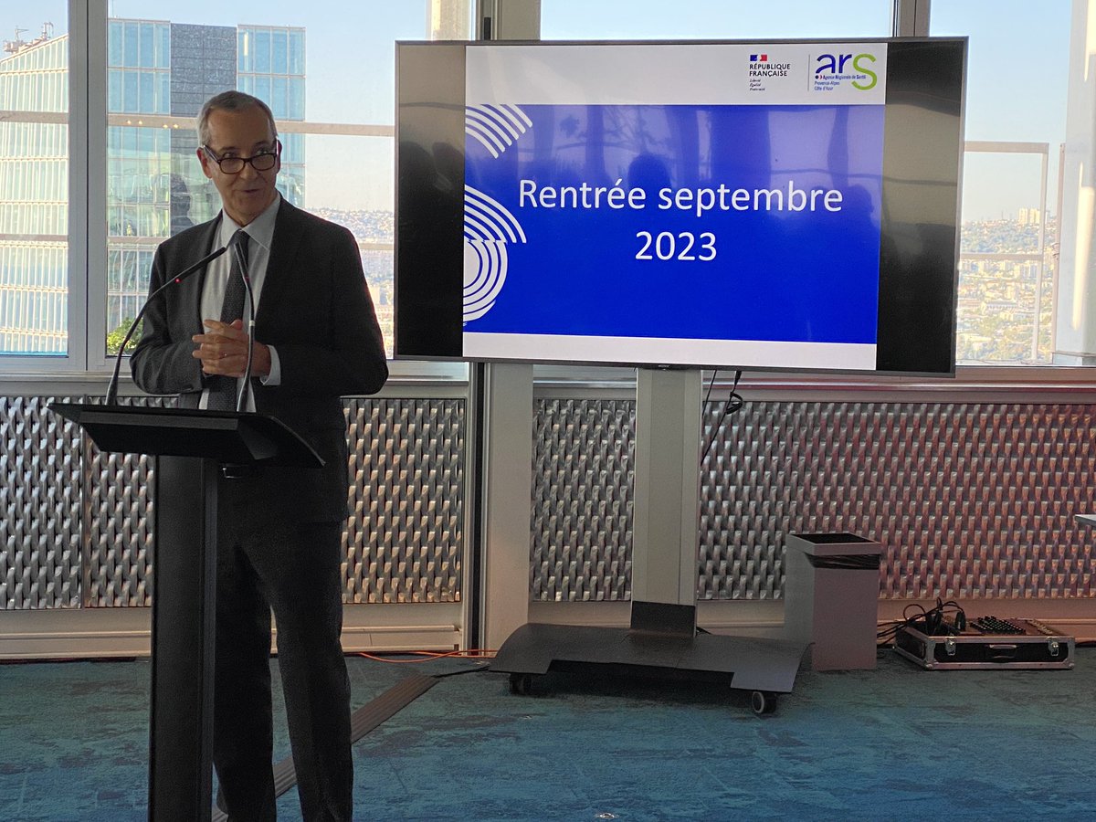 Herve CAEL tweet media