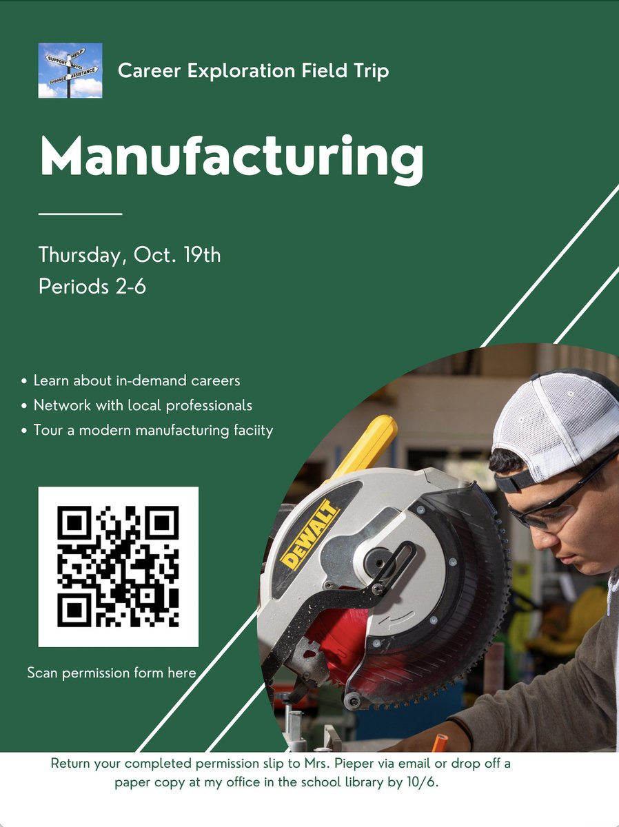 Rams,
Do you like solving problems?
Are you interested technology?
Do you enjoy hands-on work?
Are you mechanically inclined?

If you answered 'yes' to any of these questions, don't miss this Career Exploration Opportunity. It's free, fun, and open to all Glenbard East students.