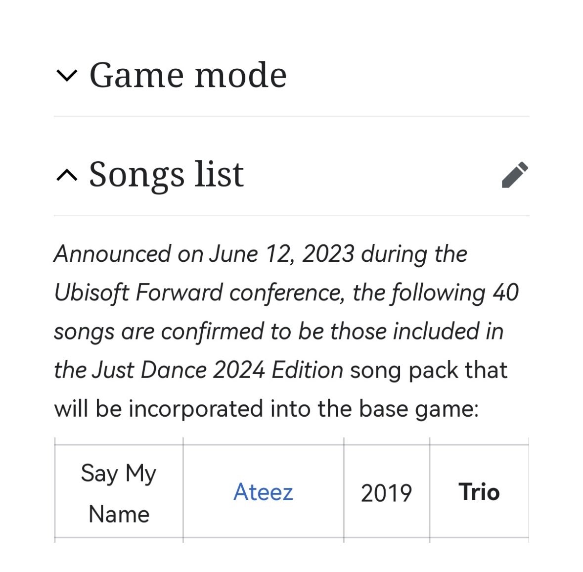 HONGAZIA's tweet photo. GUYS IT’S REAL ATEEZ AND JUST DANCE IM SCREAMING OH MY GOD https://t.co/I2l4qzD3Rm