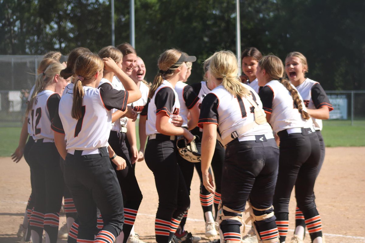 Prep Fastpitch tweet media