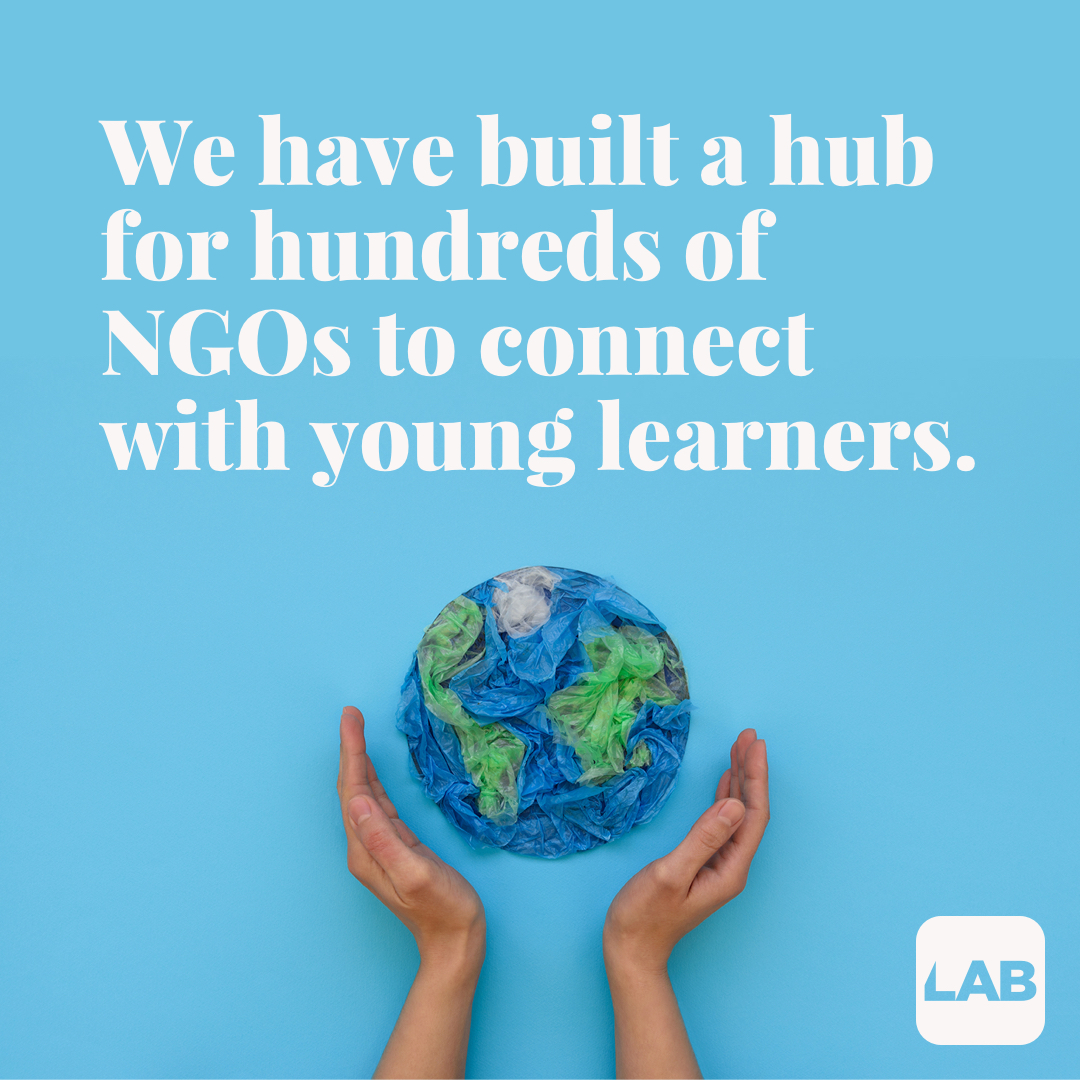 Canopy_LAB's tweet image. Explore #StudentLAB: A virtual space connecting NGOs with young learners for engaging online #freeCourses. 🌍🌟 Discover diverse topics that prepare you for success and a better planet. 📚 Join us at student.canopylab.com 

#OnlineLearning #Education #SDG4