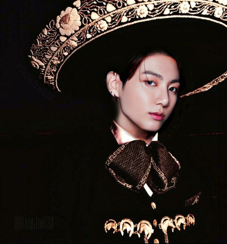 meimeiwintD's tweet photo. #aukookv #au
Dónde él novio de Taehyung le lleva una serenata para pedirle perdón.
Y dónde Jungkook el lindo mariachi queda flechado por Taehyung, sin saber que causo el mismo efecto en el rubio. https://t.co/UWEqTsAImp