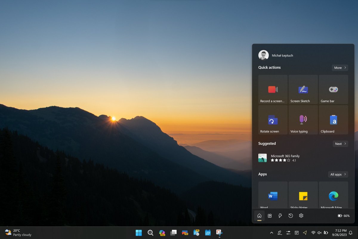 michalleptuch's tweet photo. No matter which @surface device you want to buy, don't forget to install my #InkWorkspace app. 🔥🎉 😎 https://t.co/dnai5KxbLo