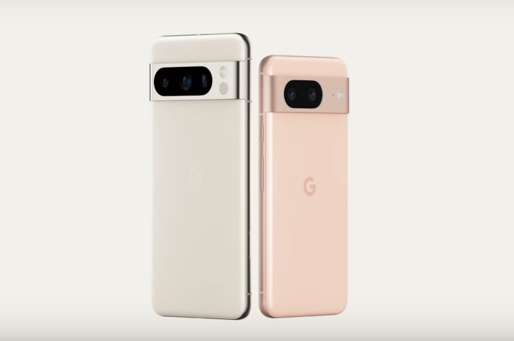 Google Pixel 8’erne rygtes at få 7 års Android-opdateringer dlvr.it/SwdTW5