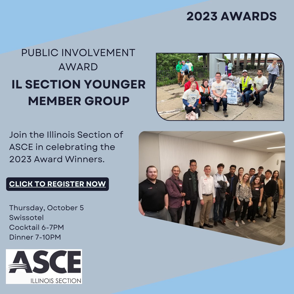 IL Section ASCE tweet media
