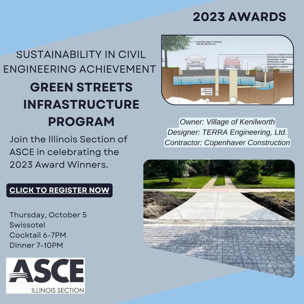 IL Section ASCE tweet media