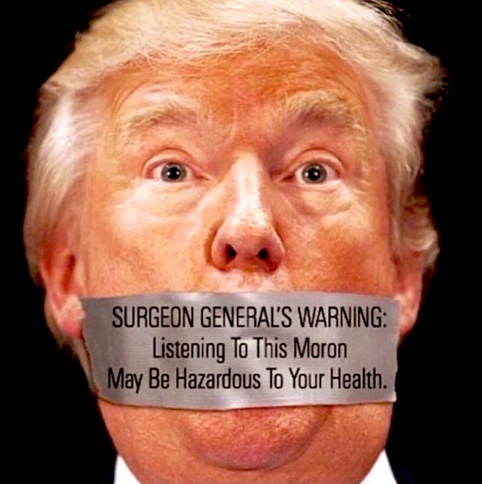 PwrChip's tweet photo. Trump wants judge to reject gag order request in election interference case https://t.co/ofuAQaoZkA
#IAmPoliticsGirl #KeithOlbermann
#RepAOC #HouseDemWomen #digby56 #RepRaskin #Reptedlieu #RepKatiePorter #RepSwalwell #RepJeffries #RepDanGoldman #IlhanMN #RepDMP #RepMGS https://t.co/h3jBOuGGNV