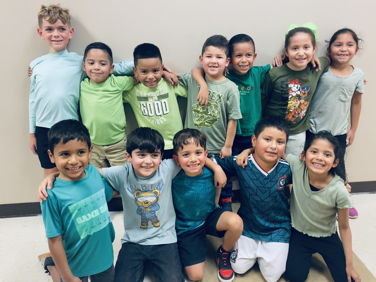 Magnolia ISD tweet media