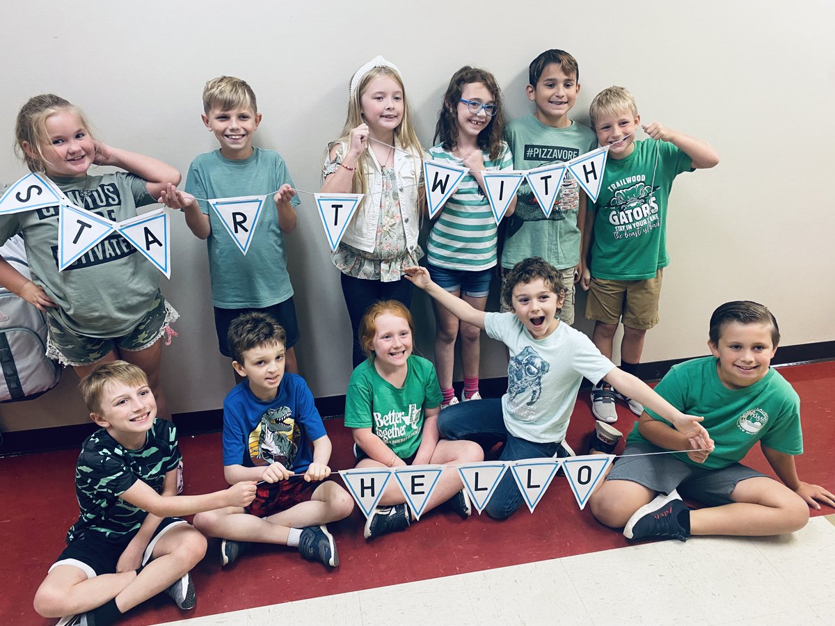 Magnolia ISD tweet media