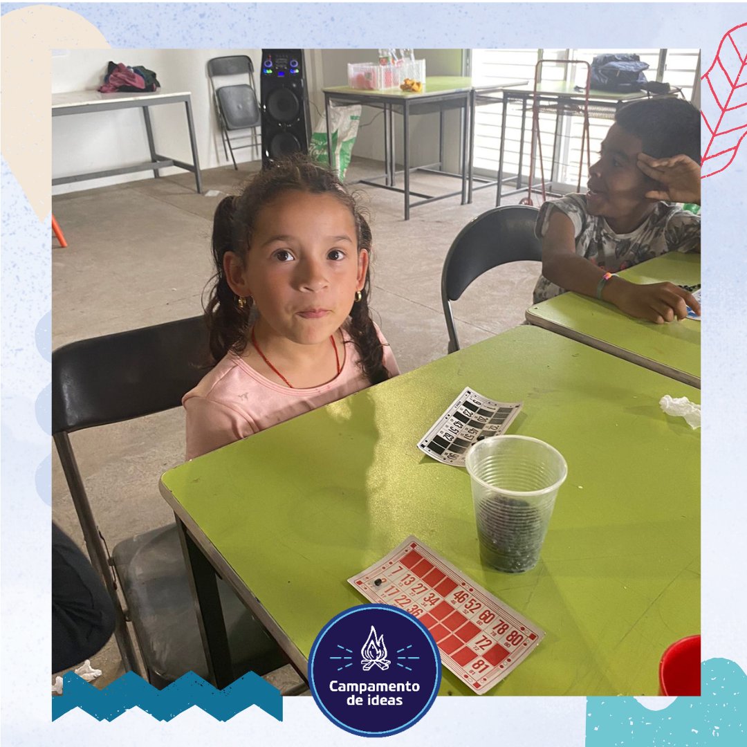 Momentos de nuestros niños y niñas en el Rincón de Ideas, seguimos trabajando junto a <a href="/serviuantofagas/">Serviu Región de Antofagasta</a>