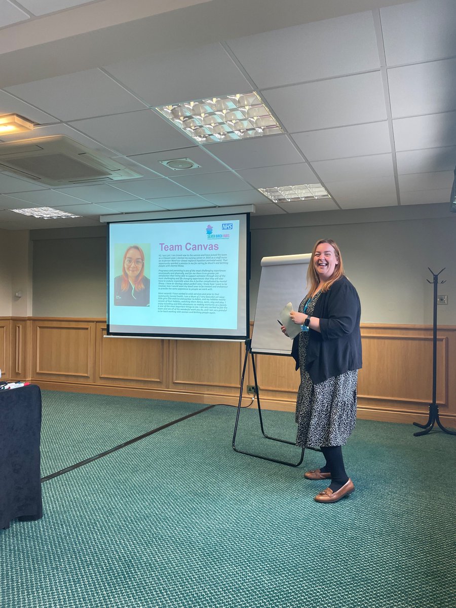 Silver Birch Hubs Cheshire & Merseyside NHS tweet media