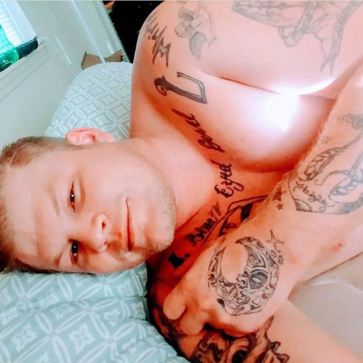 Kiloswavey87's tweet photo. Tuesday is made to slay who's sucking this? https://t.co/TPlpdvWZTW