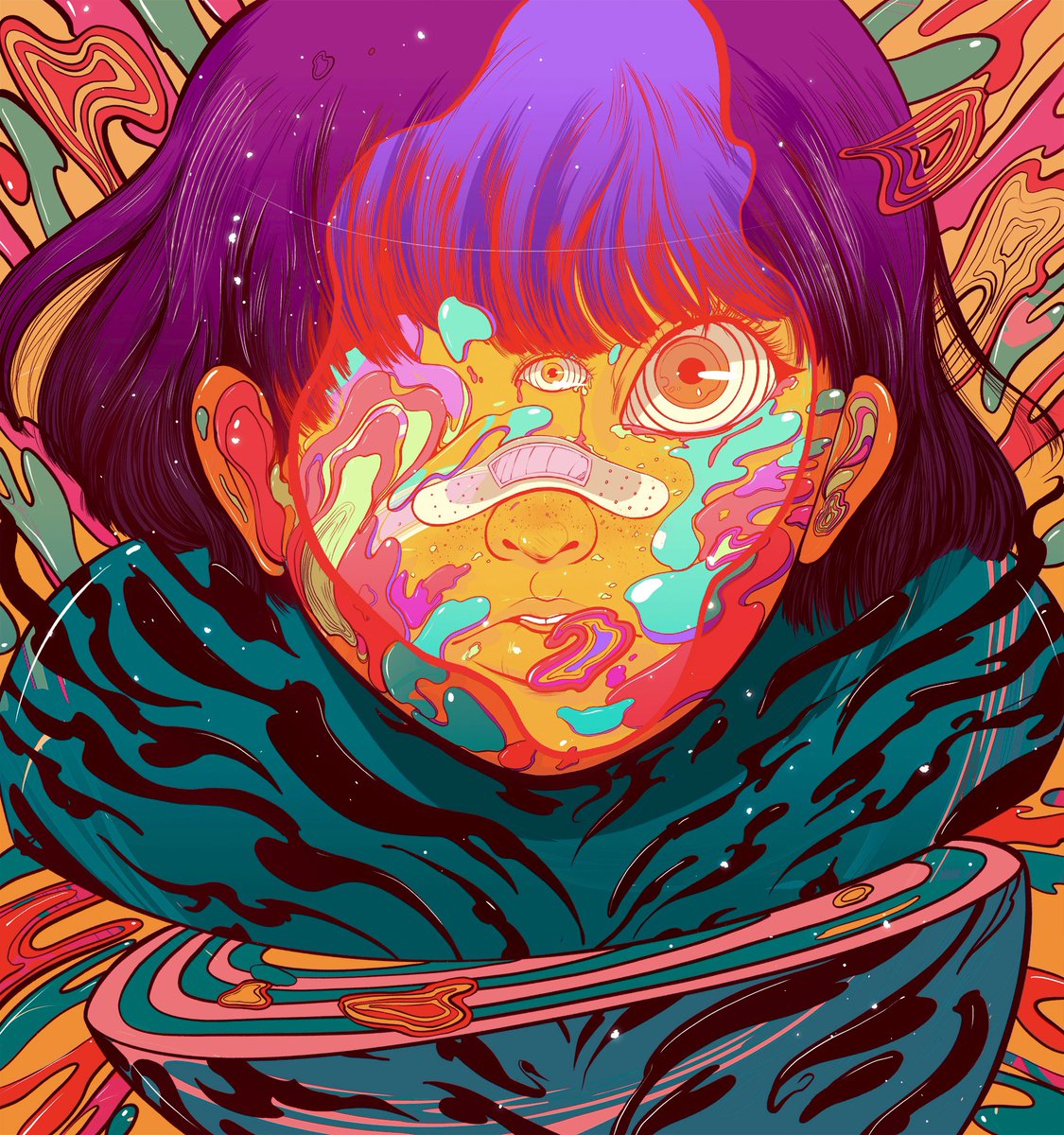 “Crisis Nerviosa” 2023