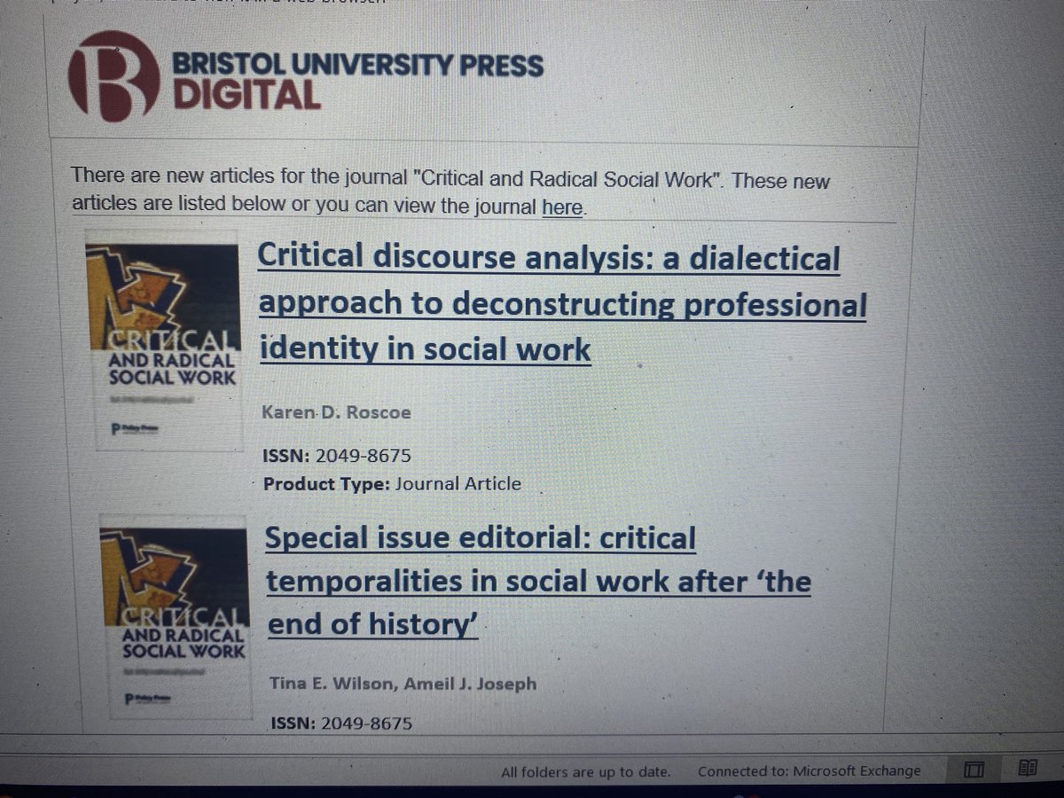 Dr. Karen D. Roscoe tweet media