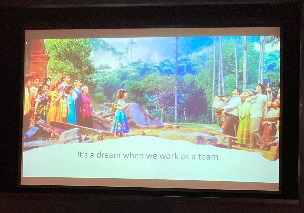 MelDC04's tweet image. Brilliant teaching today @NWTStransport annual conference, ending with a very paeds appropriate celebration of our region’s transport achievements #paedsrocks #disneylife