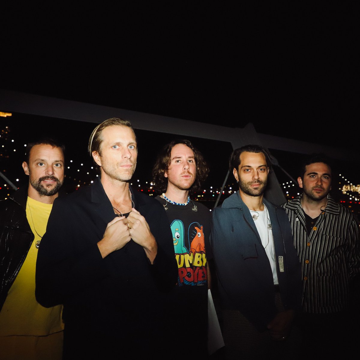 BoulderTheater's tweet photo. NEXT TUESDAY ❗ Tickets are flying for @AWOLNATION’s arrival at the Boulder Theater! Get your tickets to enjoy live alternative rock next Tuesday night. 🎶 @IRONTOMBAND will be opening the show! https://t.co/GPygpmy3r2