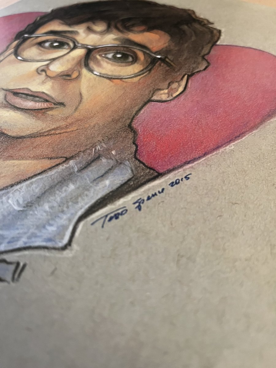 Todd Spence tweet media