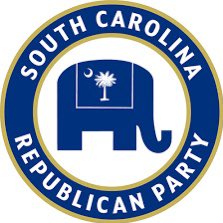 South Carolina Republican State Party Chair tweet media