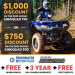 Photo by FRESHWATER MOTOR-PLEX (@FWMOTORPLEX)